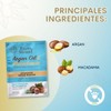 Every Strand Mascarilla en Sobre con Acetie de Argan y
