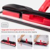 Microfiber Mops for Hardwood Floor Cleaning: MEXERRIS Flat Floor Mop