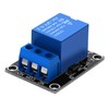 VooGenzek Pack of 5 12 V 1 Channel Relay Module