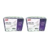 Staples 2000 Staples Standard Smooth Silver Paper Clips /20 Boxes