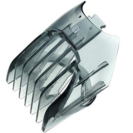 Replacement 11mm-20mm Hair Guide Comb 'B' Compatible with Panasonic Models ER-GB60, ER-GB80