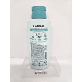 LaboH Shampoo/180mlx1k/Hair-Care