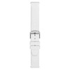 MORELLATO Lugano Rubber Watch Band, Completely Waterproof, 0.7 inches (18