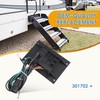 MiCCiKA 301702 Electric Step Control Module Brain Compatible with RV