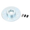 1 Inch Bore Rear Sprocket Brake Hub Adapter with 1/4