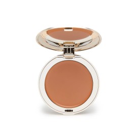 Cream Luxe Bronze from Sculpted by Aimee (Medium/Dark) - Vegan Multi-Purpose Bronzer & Eyeshadow Available in 3 Shades