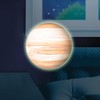 BUKI 3DF6 - Glow-in-the-dark - Jupiter