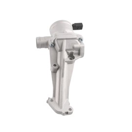 HLBTK 07K-131-351-C 911139 911-139 Secondary Air Injection Check Valve Fits for Volkswagen Jetta Beetle Golf Rabbit Passat 2005-2018