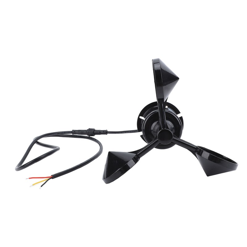 Wind Speed Anemometer High Accuracy 5V Wind Speed Monitoring Sensor