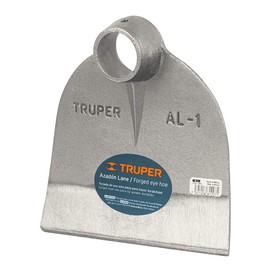 TRUPER AL-1 Round Eye Hoes 1.6Lb (0.72Kg)