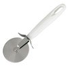 Kai Corporation KAI Easy Grip Pizza Cutter with Rotating Blade,