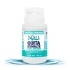 Nuvel Quita Esmalte 100% Acetona, Ideal para Remover Esmalte en