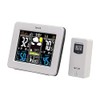 Taylor Wireless Digital Deluxe Color Weather Station Forecaster