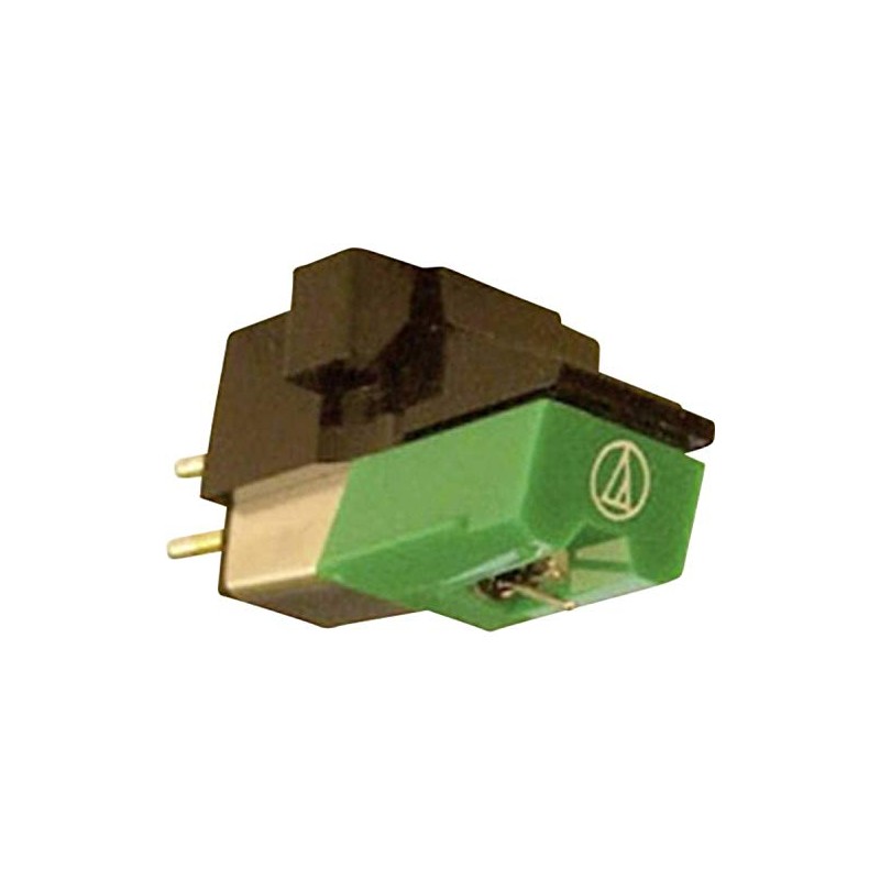 Magnetic System Suitable for Audio Technica AT95E