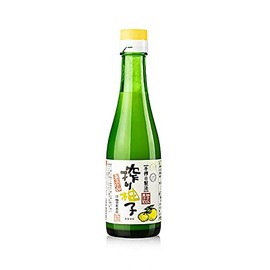 Yuzu Juice, 100% Citrus Juice, 200 ml
