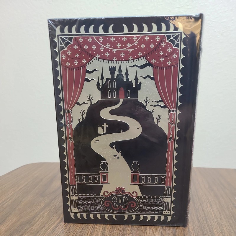 Dracula and Other Horror Classics