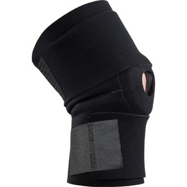 Breg Universal Horseshoe Knee Support, Part# VP40104-000