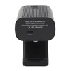 3 in 1 Webcam USB Camera Speaker Microphone Combo 1080P