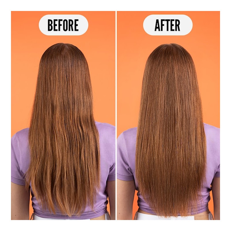 Noughty Back To Balance Oil Controlling Shampoo 250ml