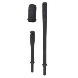 EVGATSAUTO Anchor Pin Removal Tool, Anchor Pin Bushing Driver Set with 7in 11‑1/2in Driver 29090 for Truck Trailer 1‑3/8in Anchor Bushings Pins Removal (Without Automatic Tension Adjuster