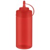 APS Squeeze Bottles, Set of 6, Diameter 7 cm, Height: