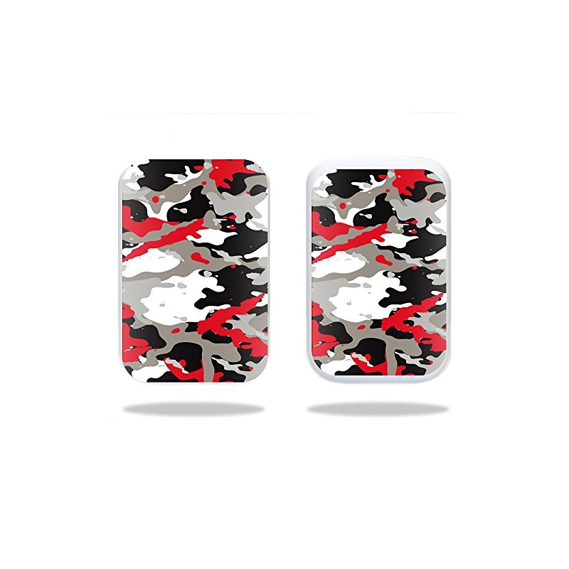 MightySkins Skin Compatible with HP Sprocket wrap Cover Sticker Skins