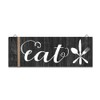 3Pcs Wall Decor Wooden Hanging Wall Sign Wooden Wall Art