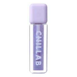 Chillab Aceite Labial Lila Mágico Voluminizador Hidratante                                                                                            