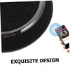 Operitacx 1 x Portable Multi Speaker Compact for Outdoor Activities