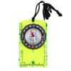 Multifunction Compass DC361 Outdoor Portable Professional Compass Adventure Warehouse Navigation