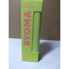 BYOMA Barrier LIPTIDE LIP MASK, Repair & Restore 0.16 fl oz NIB