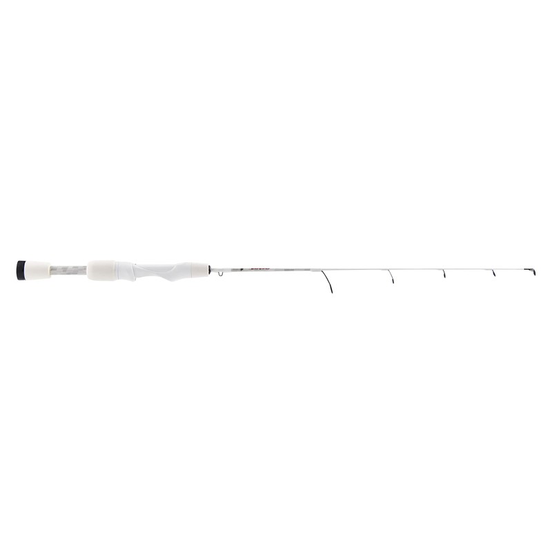 Abu Garcia Veritas Ice Fishing Spinning Rod