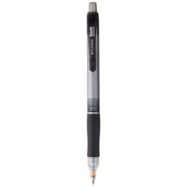 Platinum Mechanical Pencil Oleenu Shield, 0.5mm, Silver (MOLS-200-#9)