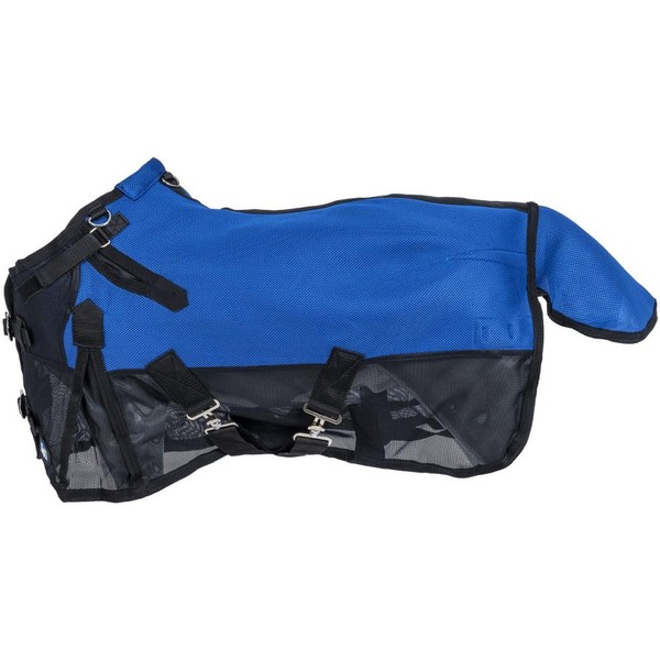 Tough 1 Mini AirMesh Fly Sheet with Snuggit 42 Roya