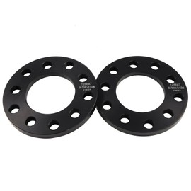 Abrillvt 5x4.75 / 5x4.5 Wheel Spacers 12mm 78.1mm Hub Bore fits for Subaru Ascent 2019-2023 for Subaru B9 Tribeca 2006-2007 for Subaru Forester 2019-2023 4PCS