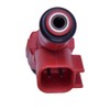 0280155934 53031740AA Set of 8 Fuel Injector Nozzles Compatibile with