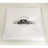 Sleeve City 12” Poly-Lined Paper Record Sleeves – Anti-Static Inner