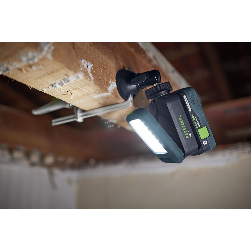Festool SYSLITE KAL C Cordless Work Light
