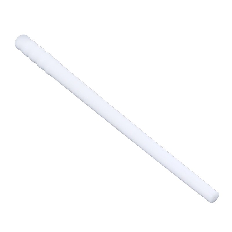 Ring Sizing Mandrel Plastic Nylon 0.56 to 0.84in Diameter Knurled