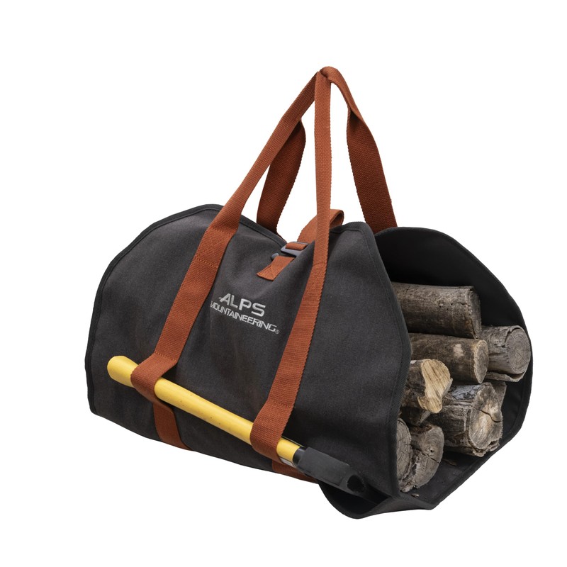 ALPS Mountaineering Firewood Carrier