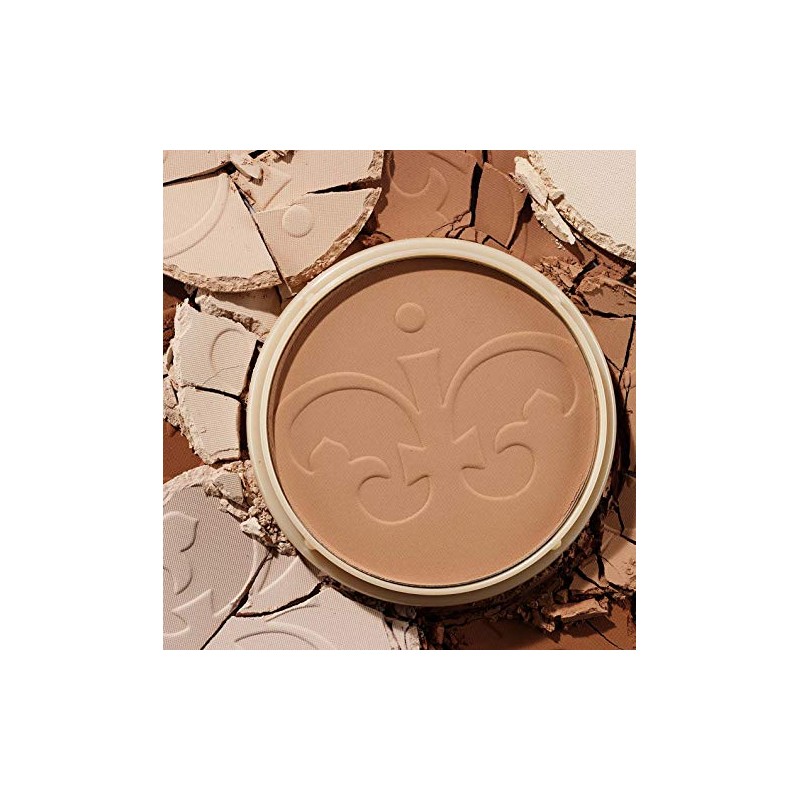 Rimmel Stay Matte Pressed Powder, Natural, 0.49 Fluid Ounce