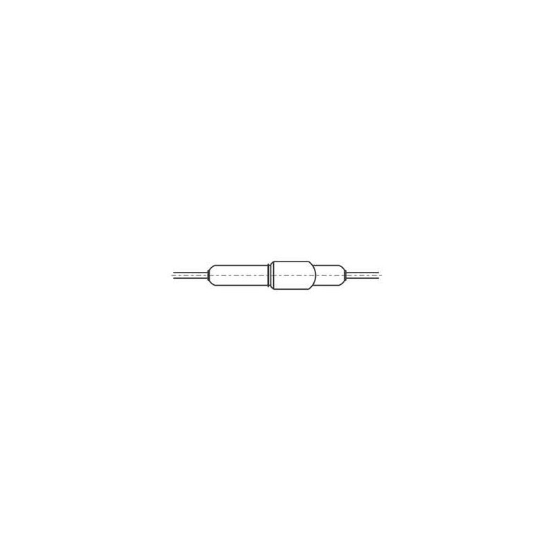 Sea Dog Line 420552-1 Watertight Inline Fuse Holder, 10 Amp,