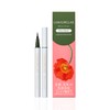 Lumia-Glass Velvet Liner Eyeliner Liquid Waterproof (03. Olive Black)
