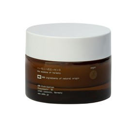 Uddo Feuchtigkeitsspendende Gesichtspflege Gesichtscreme Damen Leichte Tagescreme Frauen Gesicht Creme Feuchtigkeitscreme Mit Spirulina Natürliche Öle 50 ML