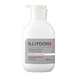Partner_Reference 일리윤 울트라 리페어 로션 528ml 1개 / 일리윤 울트라 리페어 로션 528ml 1개
