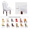 YUEANG Dining Chair Covers, Chair Covers for Dining Room Stretch
