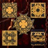Hellraiser Puzzle Box - Accurate Lament Configuration with Functional Mechanical