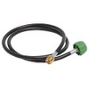 Coleman Type LCC27 Gas Hose Stove Accessory 5ft | Camping,