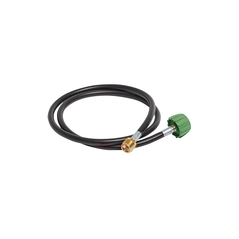 Coleman Type LCC27 Gas Hose Stove Accessory 5ft | Camping,