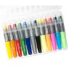 Faber-Castell FC14592 12ct Gel Crayons